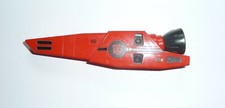 Transformers G1 Jetfire - Left