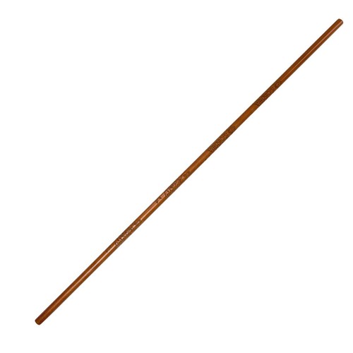 Martial arts wooden staff - martial,