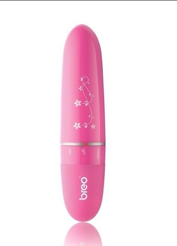 Breo eye massager 103 - breo, mini