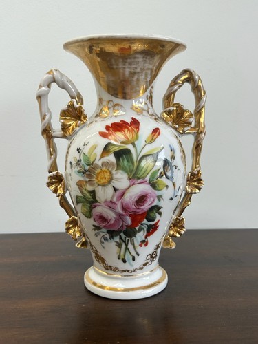 Old paris porcelain - old,