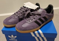 BNIB Adidas Samba OG Trainers