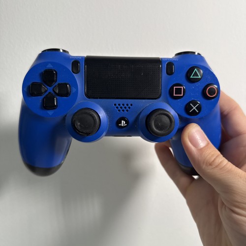 Sony dualshock wireless - sony, 4