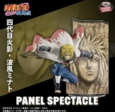 Naruto Shippuden Minato