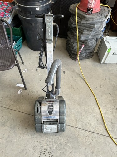 Hiretech ht8 floor sander - floor,