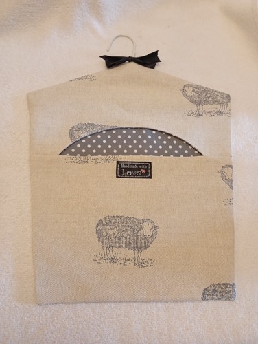 Lovely handmade country - lovely,