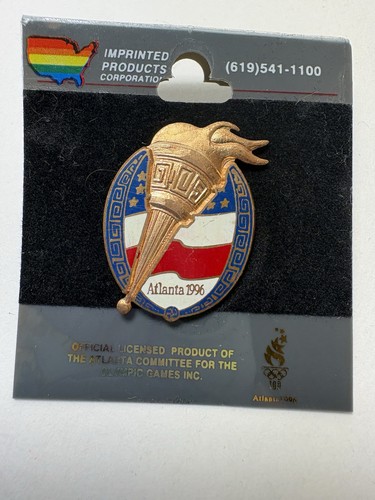 Atlanta 1996 summer olympic - olympic, 3d