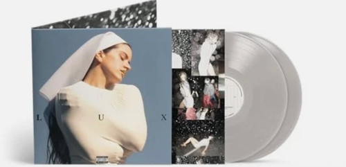 Rosalia lux 2 - lux,