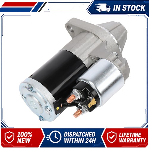 Starter motor for yanmar l40 - motor,