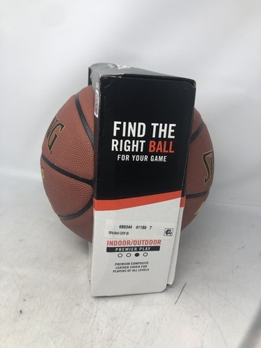 Spalding max grip size - max, 7
