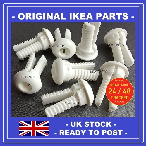 Ikea 105160 kura plug - kura, new