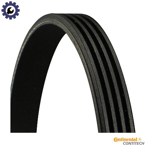 Vribbed belt 4pk962 - vribbed,
