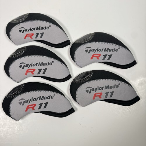 Taylormade r11 golf iron - taylormade,