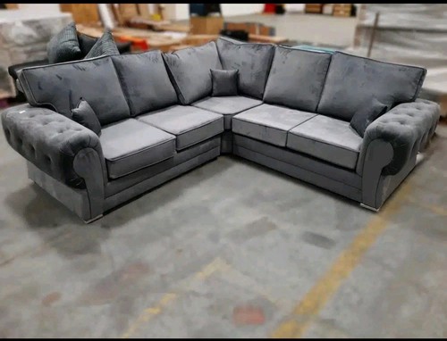 Luxury verona corner sofa - luxury|,