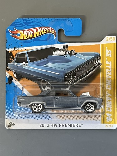 Hot wheels chevy chevelle - wheels,