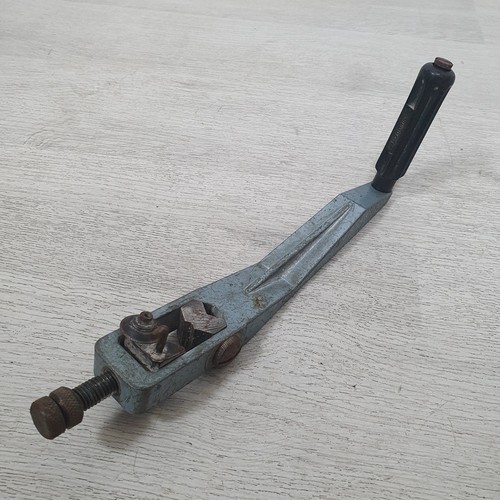 Large cable stripping - cable,
