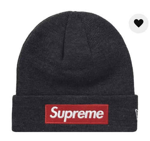 Supreme new era box logo - supreme,
