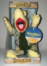 Fraggle Rock - Pedigree  1984