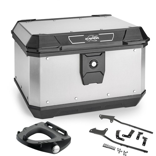 Kmx400a case kit kappa - kmx400a, [kappa]