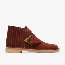Clarks Originals Mens DESERT