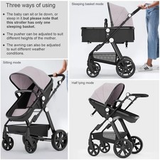 Baby Stroller Newborn Carriage