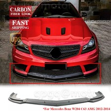 For Mercedes Benz W204 C63 AMG