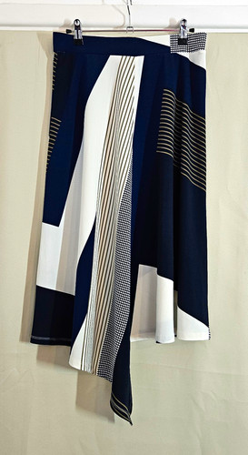 Next navy white - next, navy/white/beige