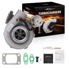 Turbocharger for Nissan Skyline R32 R33 R34 2.0L-2.5L 4x4 Turbo Turbolader