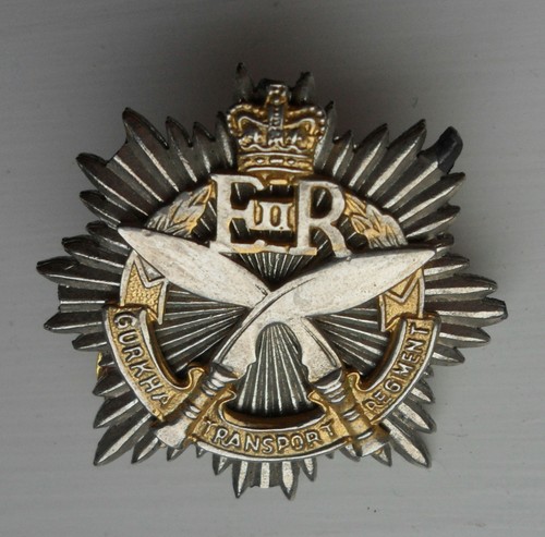 Queen own gurkha - gurkha, transport