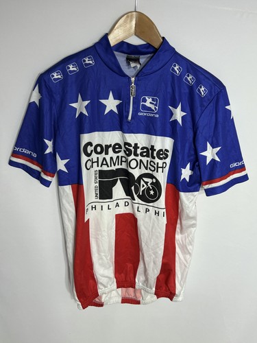Giordana cycling jersey - jersey, core