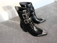 Killstar Violet Gothic Vegan