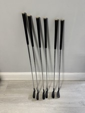 King cobra Forged Tec Irons 5-PW stiff Shaft