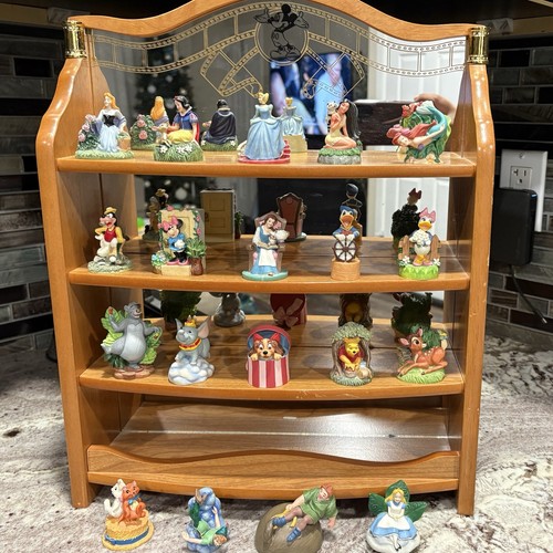 Lenox disney movie - disney, thimble