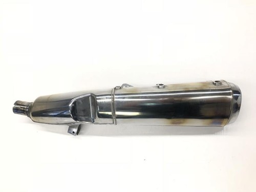 Bmw 750 exhaust - bmw,