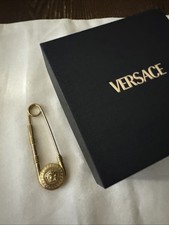 Versace Rusty Gold Design