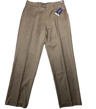 Men’s CHAPS 100% Wool Suit