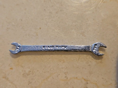 King dick 11ba 9ba open - 9ba,