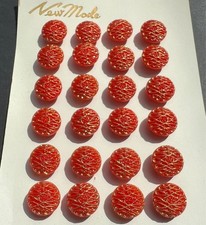 24 Vintage 1950s Theatrical