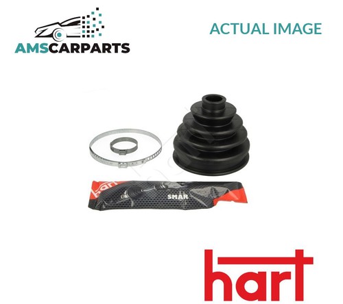 Joint boot kit wheel side - joint,