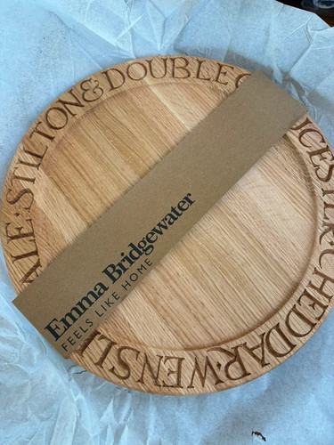 New emma bridgewater black - emma,