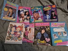 Nickelodeon 90's Teen Books