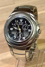 Near Mint - Citizen Promaster