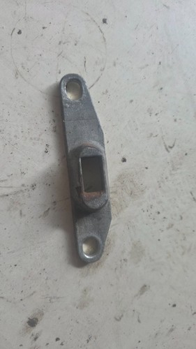 Sliding door latch - vw,
