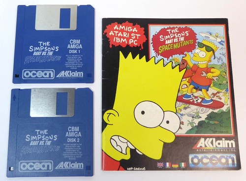 Commodore amiga the - amiga,