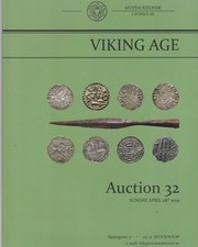 Viking Age Coins