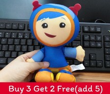 Able New Geo Plush Doll Toy