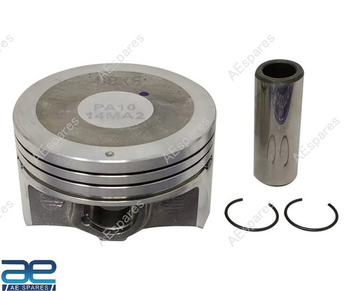 Piston kit for suzuki - piston,