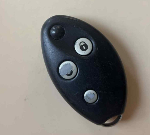 Genuine citroen button - genuine,