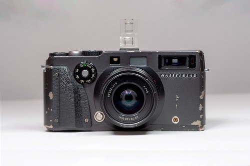 Hasselblad xpan panoramic - xpan,