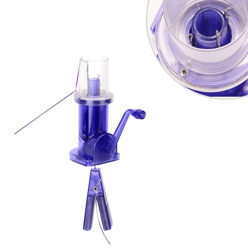Knitting mill tool home diy - knitting,