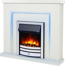 Endeavour Fires Bempton 42"